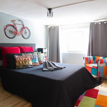 Apartamento Cisneros Lejlighed Santander Eksteriør billede