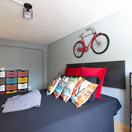 Apartamento Cisneros Lejlighed Santander Eksteriør billede