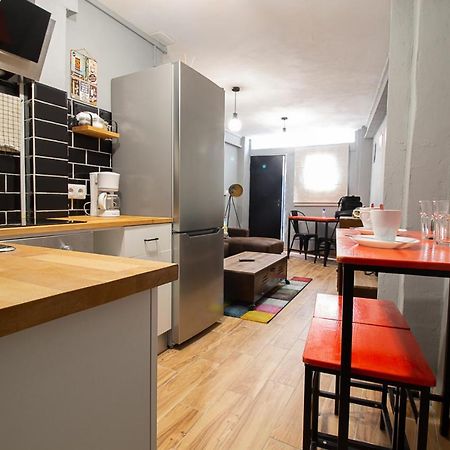 Apartamento Cisneros Lejlighed Santander Eksteriør billede