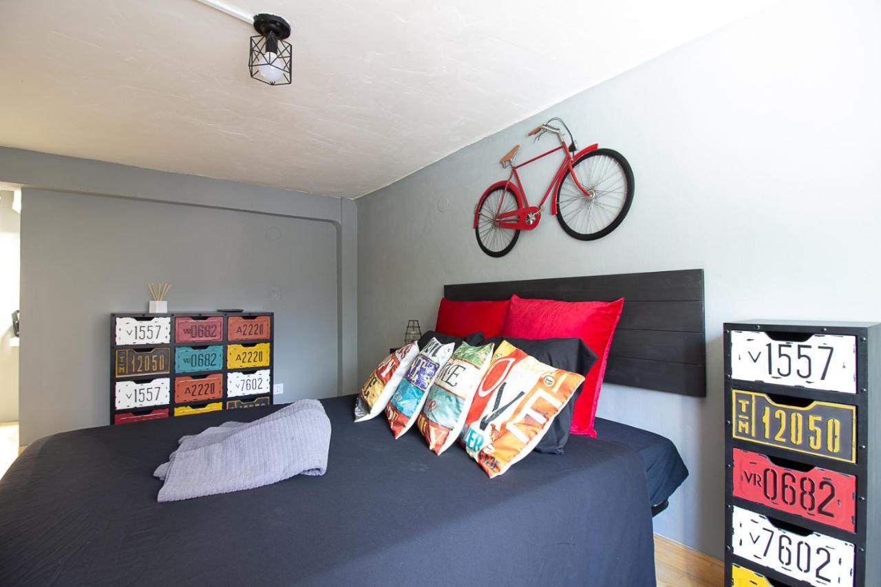 Apartamento Cisneros Lejlighed Santander Eksteriør billede