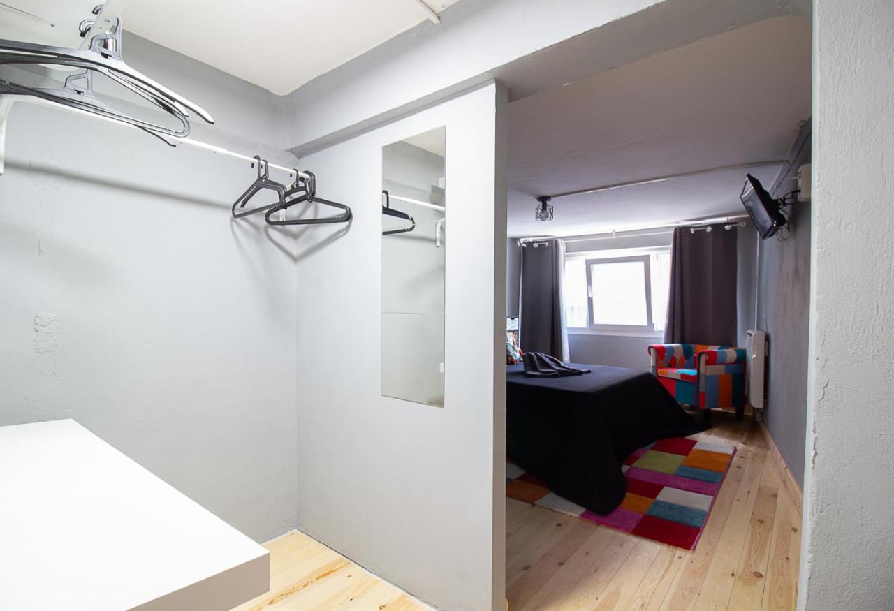 Apartamento Cisneros Lejlighed Santander Eksteriør billede